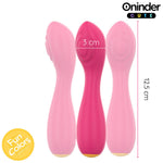 Oninder Cute - Love Buddy Master Vibrador de Punto G - Aplicación Mundial Gratuita