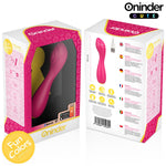 Oninder Cute - Love Buddy Master Vibrador de Punto G - Aplicación Mundial Gratuita