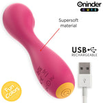 Oninder Cute - Love Buddy Master Vibrador de Punto G - Aplicación Mundial Gratuita