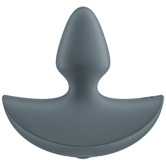 Satisfyer - Vibrador Anal Absolute Beginners 1Plug
