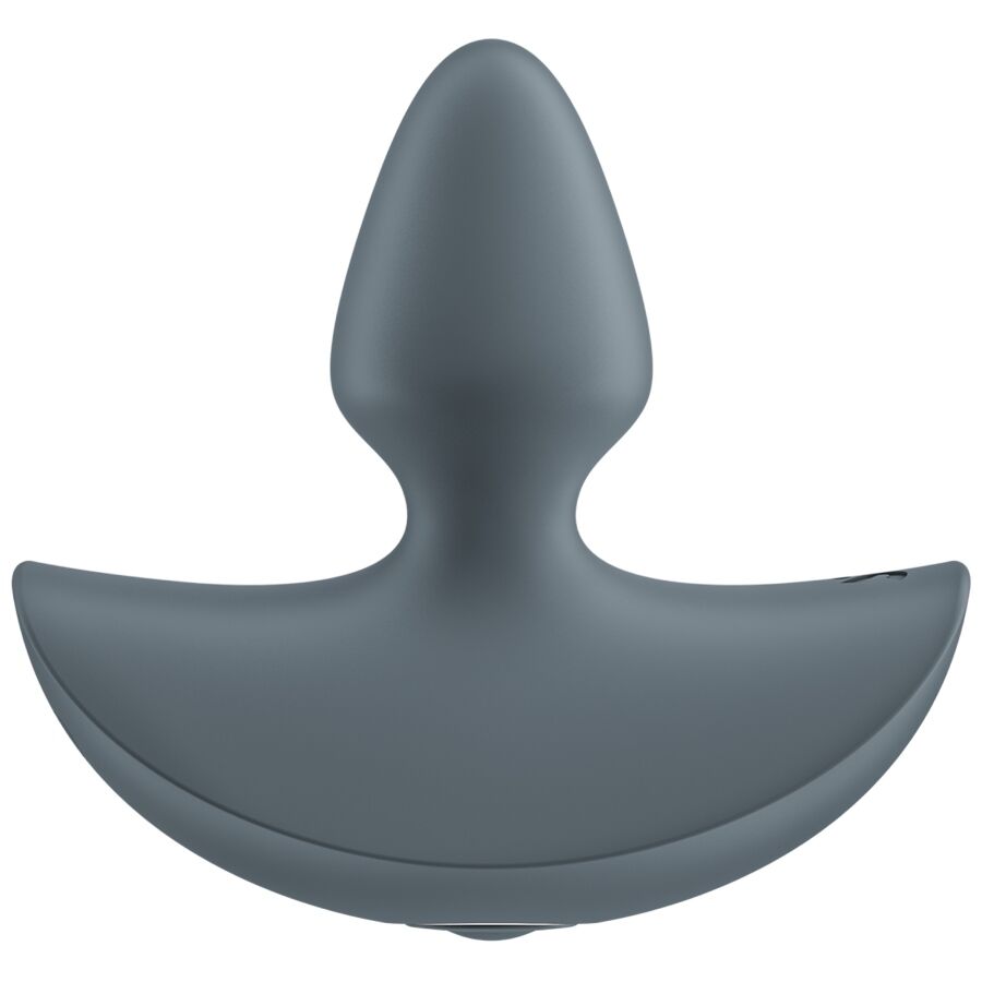 Satisfyer - Vibrador Anal Absolute Beginners 1Plug