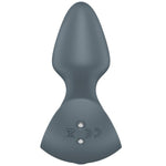 Satisfyer - Vibrador Anal Absolute Beginners 1Plug