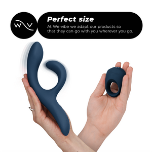 We-Vibe - Conjunto de Noite de Data