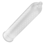 Lelo - Caja de Preservativos Orgánicos Hex 3 Unidades