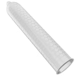 Lelo - Caja de Preservativos Orgánicos Hex 3 Unidades