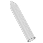 Lelo - Caja de Preservativos Orgánicos Hex 36 Unidades