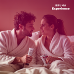 Bruma Xperience - Kit de Chicle Tentación con Potenciador de Orgasmo