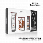 Bruma Xperience - Kit de Tentação Doce Americana Tart Com Potencializador de Orgasmo