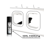 Black Hole - Relajante Anal Jojoba Relax Base de Silicona 30 ml