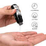 Black Hole - Relajante Anal Jojoba Relax Base de Silicona 30 ml
