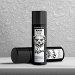 Black Hole - Relajante Anal Jojoba Relax Base de Silicona 30 ml