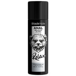 Black Hole - Jojoba Relajante Anal Base de Silicona 100 ml