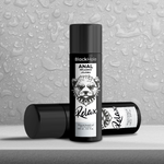 Black Hole - Jojoba Relajante Anal Base de Silicona 100 ml