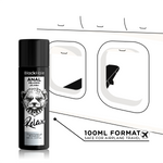 Black Hole - Jojoba Relajante Anal Base de Silicona 100 ml
