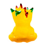 Condomerie - Preservativos Novedades Pintados a Mano Oro