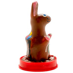 Condomerie - Preservativos Novedades Pintados a Mano Conejo de Pascua
