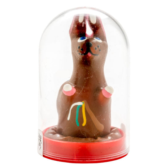 Condomerie - Preservativos Novedades Pintados a Mano Conejo de Pascua