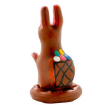Condomerie - Preservativos Novedades Pintados a Mano Conejo de Pascua
