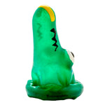Condomerie - Preservativos Novidades Pintados à  Mão Modelo Crocodilo 1