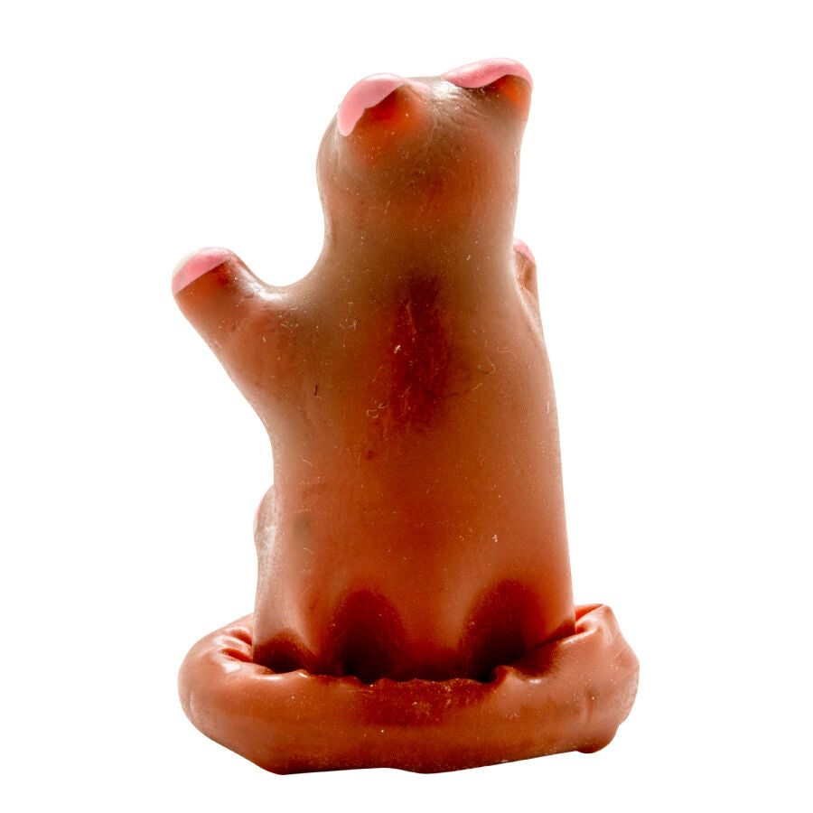 Condomerie - Preservativos Novidades Pintados à  Mão Urso de Pelúcia