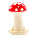 Condomerie - Preservativos Novedades Pintados a Mano Modelo Toadstool 1