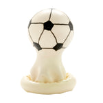 Condomerie - Preservativos Novidades Pintados à  Mão Futebol