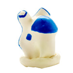 Condomería - Preservativos Novedades Pintados a Mano Molino de Viento