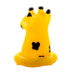 Condomerie - Preservativos Novedades Pintados a Mano Jirafa