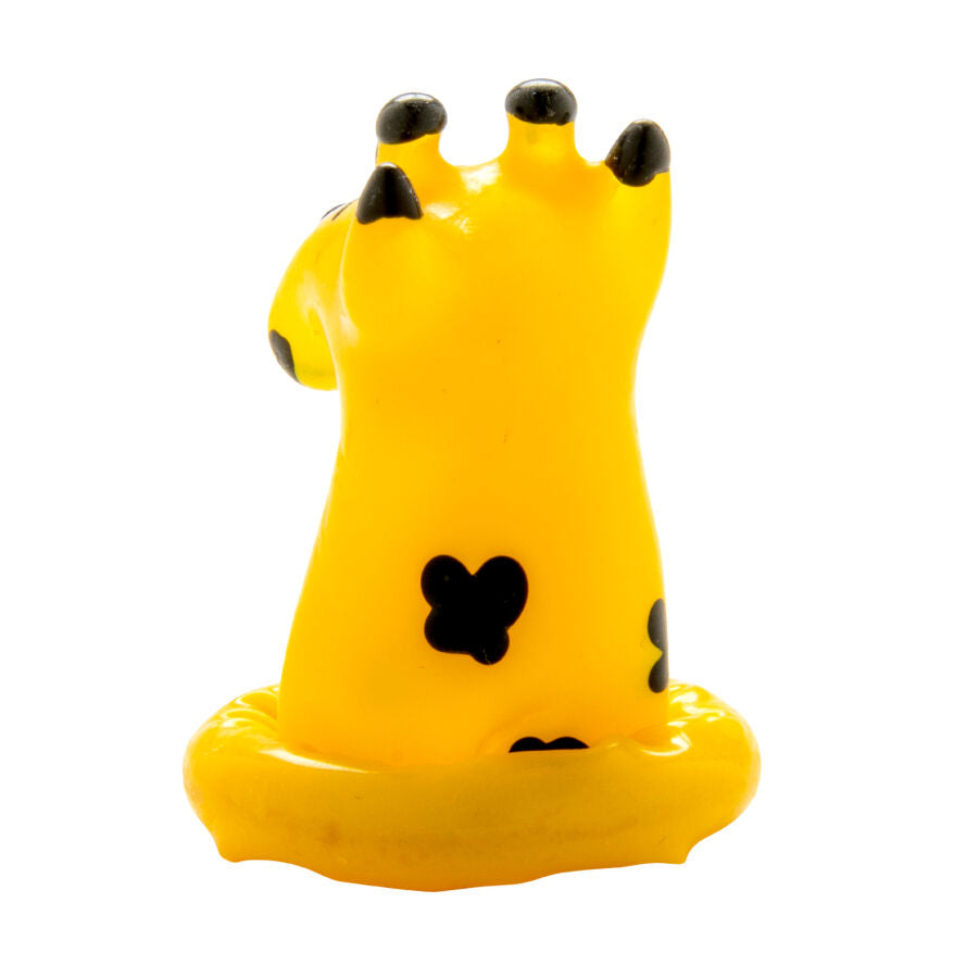 Condomerie - Preservativos Novedades Pintados a Mano Jirafa