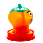 Condomerie - Preservativos Novedades Pintados a Mano Calabaza