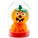 Condomerie - Preservativos Novedades Pintados a Mano Calabaza