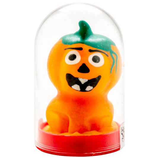 Condomerie - Preservativos Novedades Pintados a Mano Calabaza