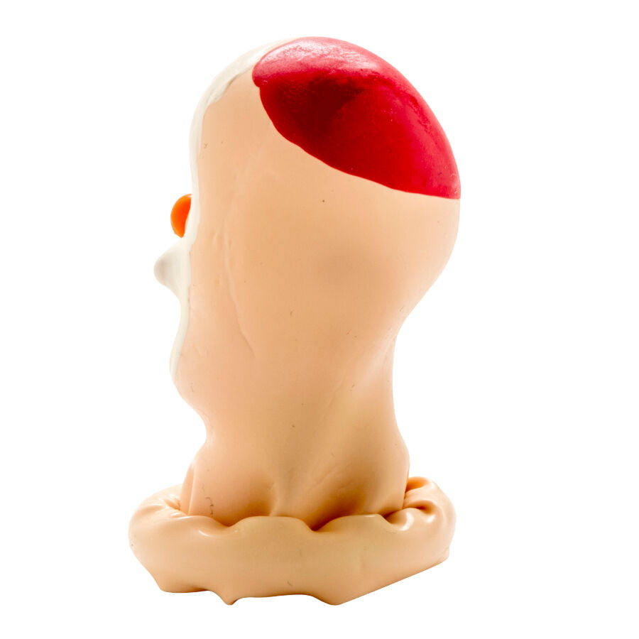 Condomería - Preservativos Novedades Pintados a Mano Santa