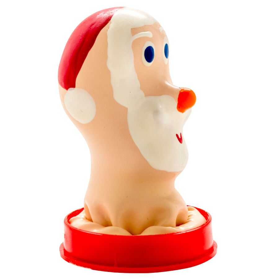 Condomería - Preservativos Novedades Pintados a Mano Santa