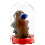 Condomerie - Preservativos Novedades Pintados a Mano Platypus