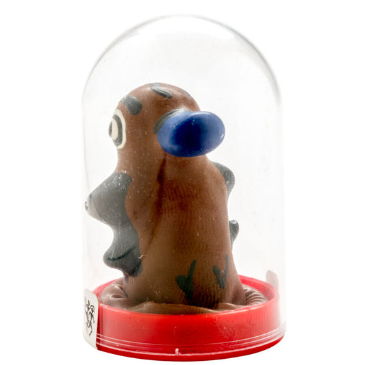 Condomerie - Preservativos Novedades Pintados a Mano Platypus
