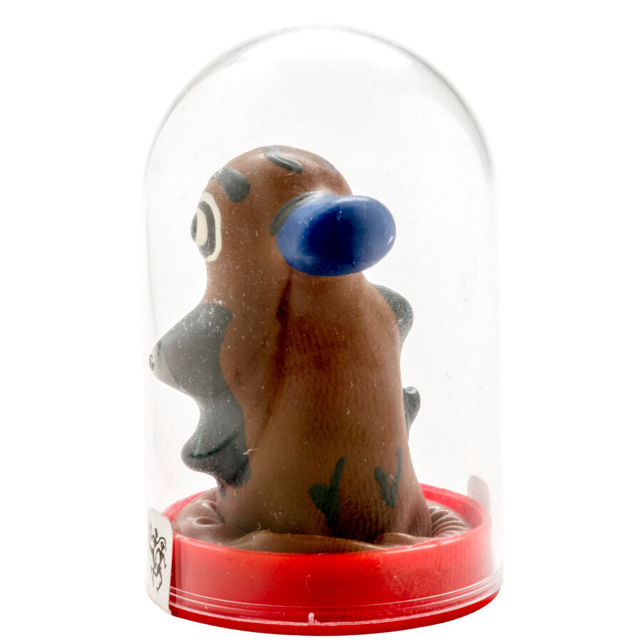 Condomerie - Preservativos Novedades Pintados a Mano Platypus