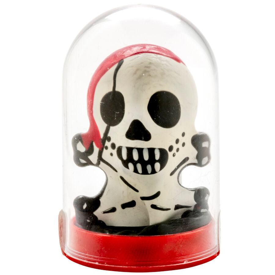 Condomería - Preservativos Pirata Novedades Pintados a Mano