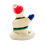 Condomería - Preservativos Novedades Pintados a Mano Snowboarder XL