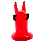Condomerie - Preservativos Novedades Pintados a Mano Red Devil