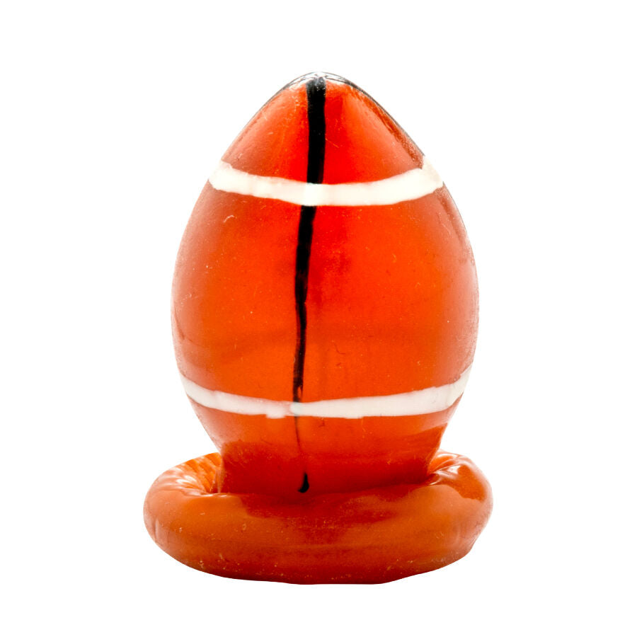 Condomerie - Preservativos Novidades Pintados à  Mão Bola de Rugby