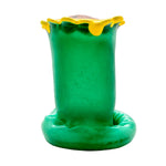 Condomería - Preservativos Novedades Pintados a Mano Girasol