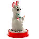 Condomerie - Condones Novedades Pintados a Mano Modelo Mouse 1