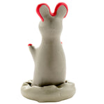 Condomerie - Condones Novedades Pintados a Mano Modelo Mouse 1