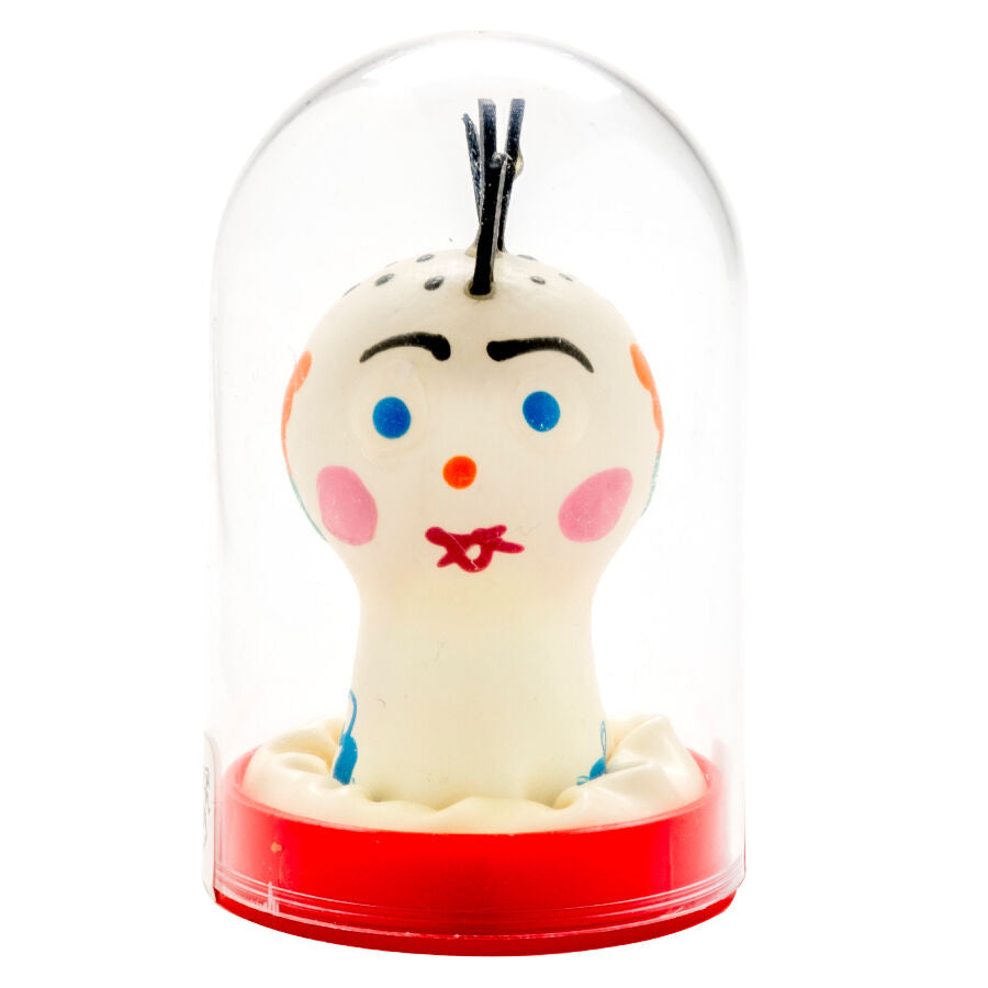 Condomerie - Preservativos Novidades Pintados à  Mão Punk