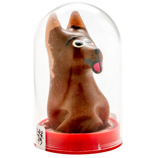 Condomerie - Preservativos Novedades Pintados a Mano Perro