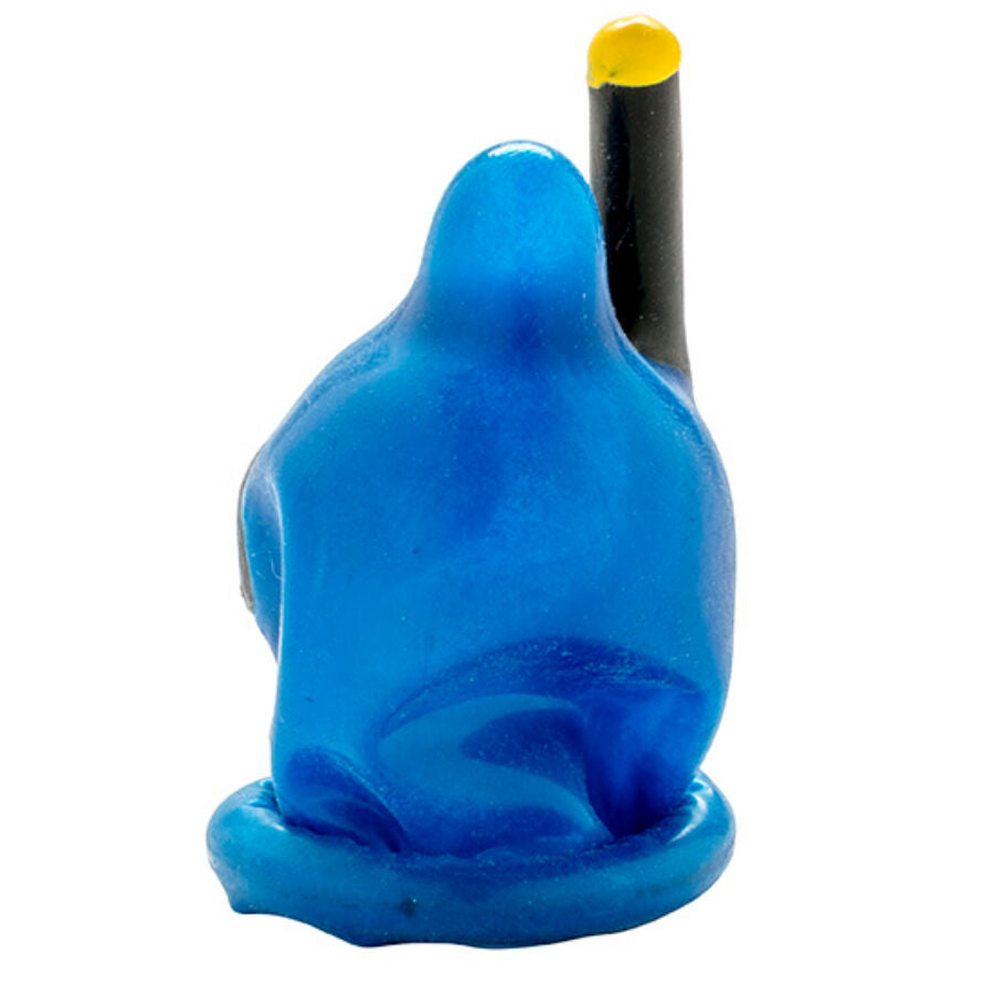 Condomerie - Preservativos Novidades Pintados à  Mão Diver