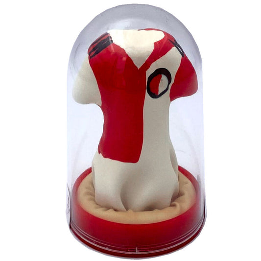 Condomerie - Preservativos Feyenoord Novidades Preservativos Pintados à  Mão