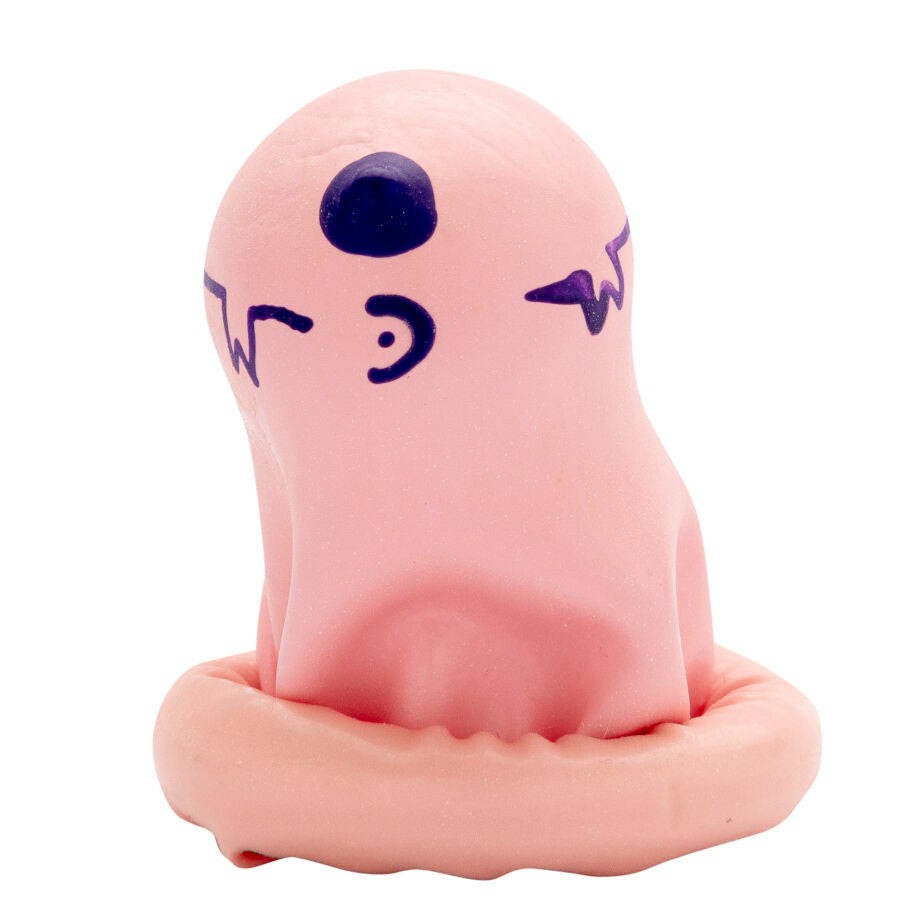 Condomerie - Preservativos Novidades Pintados à  Mão Porquinho