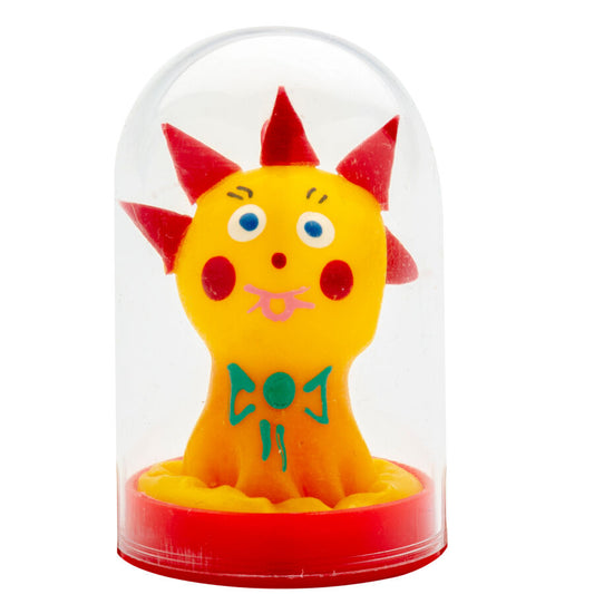 Condomerie - Preservativos Novedades Pintados a Mano Comet